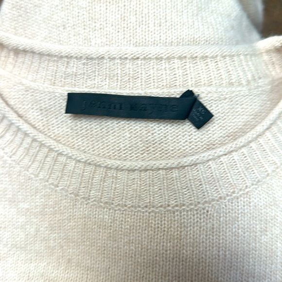 Jenni Kayne Women’s SX Sweater - Picture 2 of 4